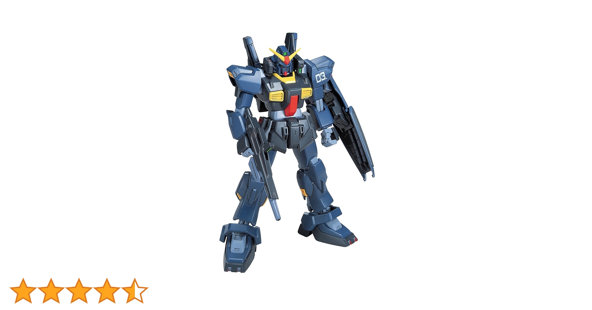 ジャンク品 RX-178 GUNDAM Mk-Ⅱ プラモデル ガンダム 組立済】PG 1/60 RX-178 ガンダムMk-II ティターンズカラー